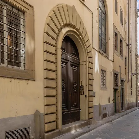 Rebecca Appartement